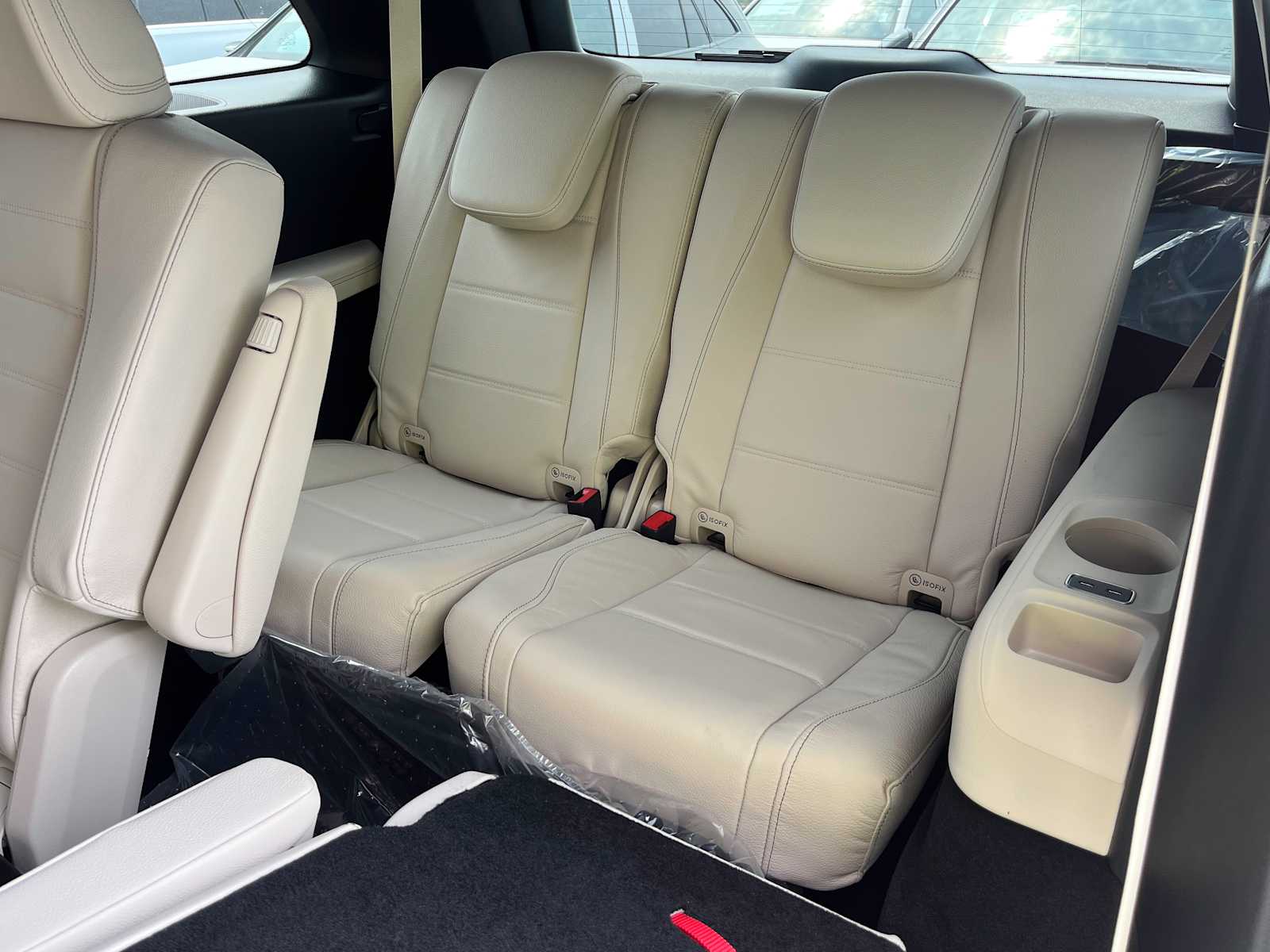 new 2025 Mercedes-Benz GLS 580 car
