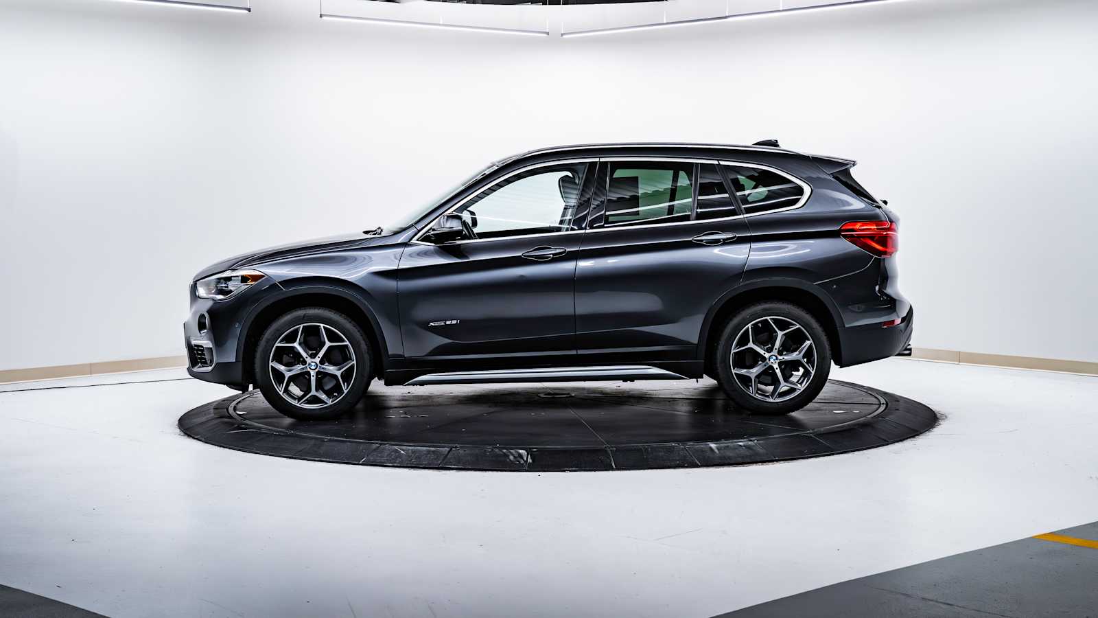 used 2017 BMW X1 car, priced at $14,798