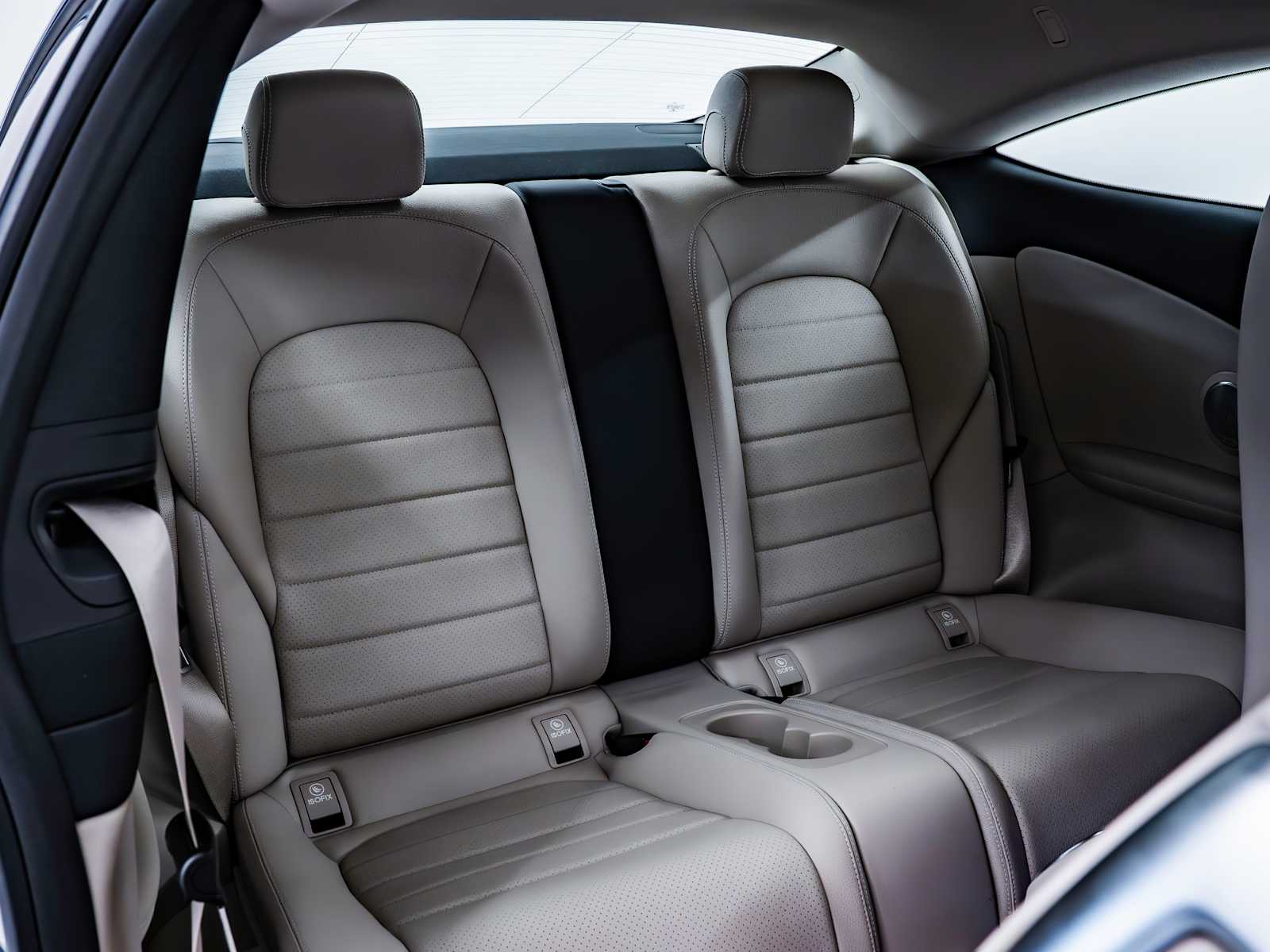 used 2023 Mercedes-Benz C-Class car, priced at $42,798