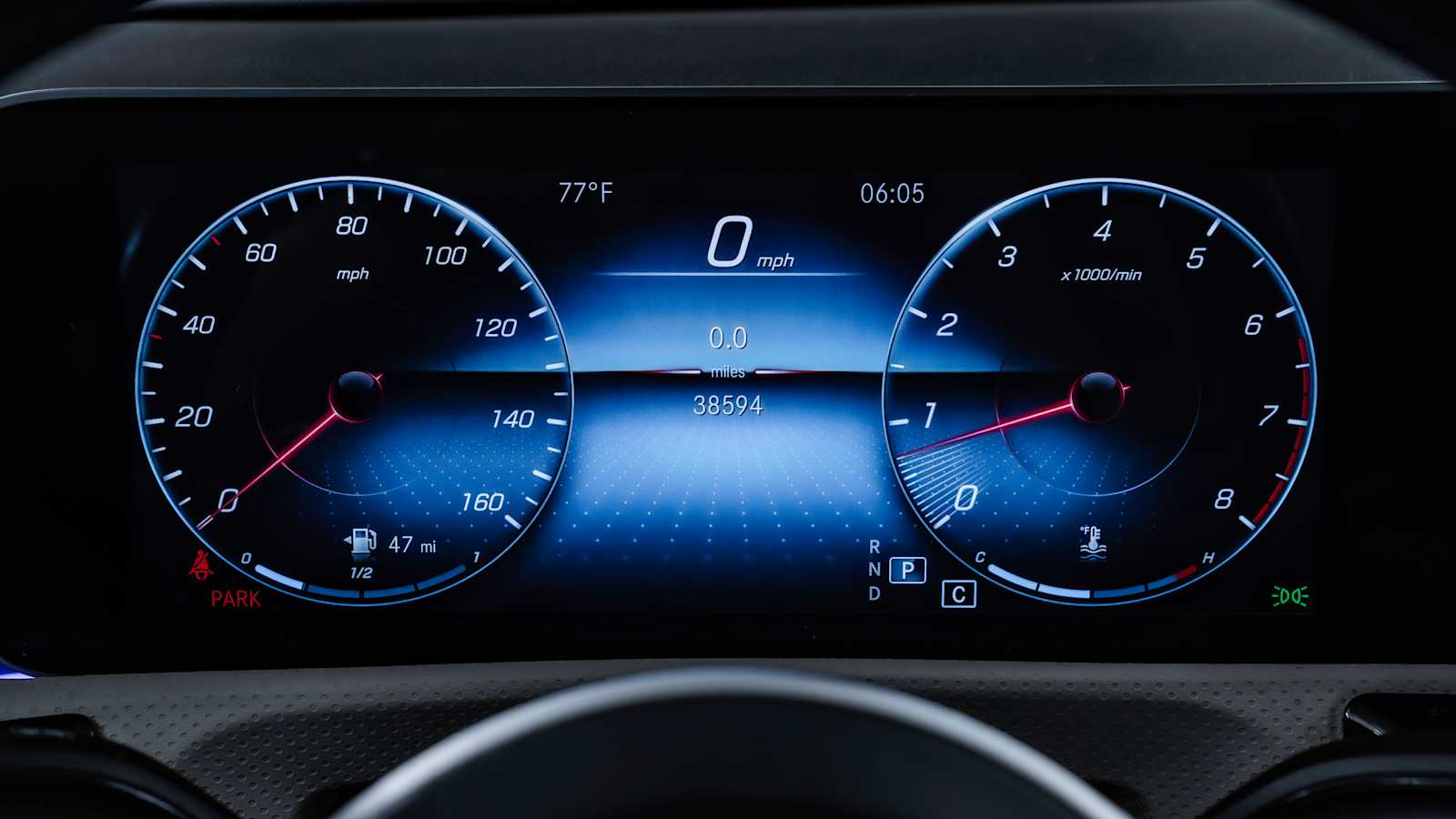 used 2019 Mercedes-Benz A-Class car, priced at $21,925