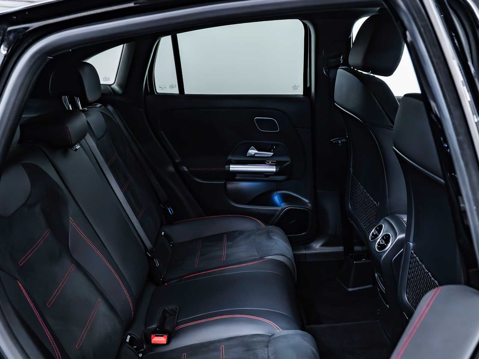 used 2025 Mercedes-Benz GLA 250 car, priced at $50,398