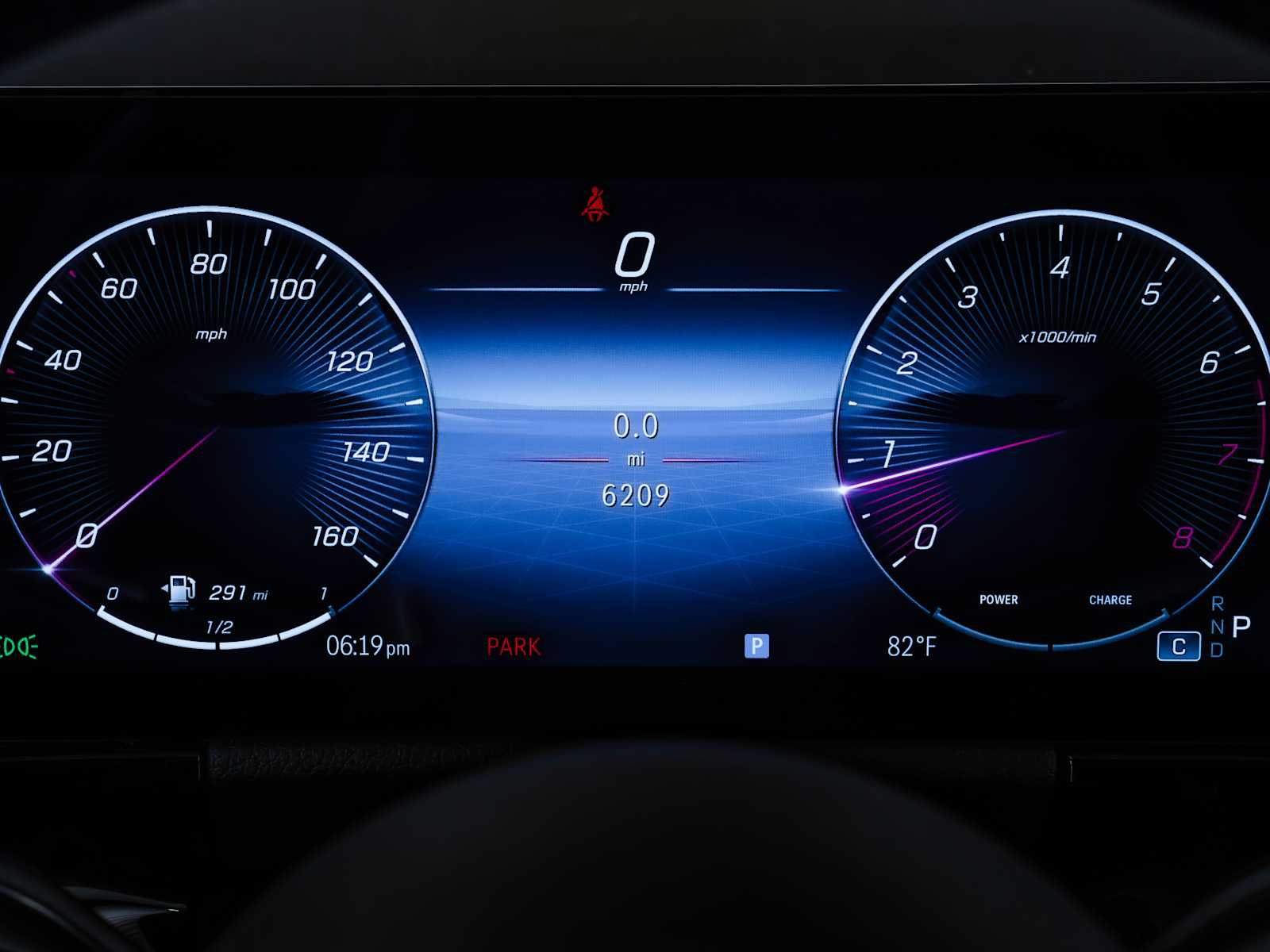 used 2025 Mercedes-Benz GLA 250 car, priced at $50,398