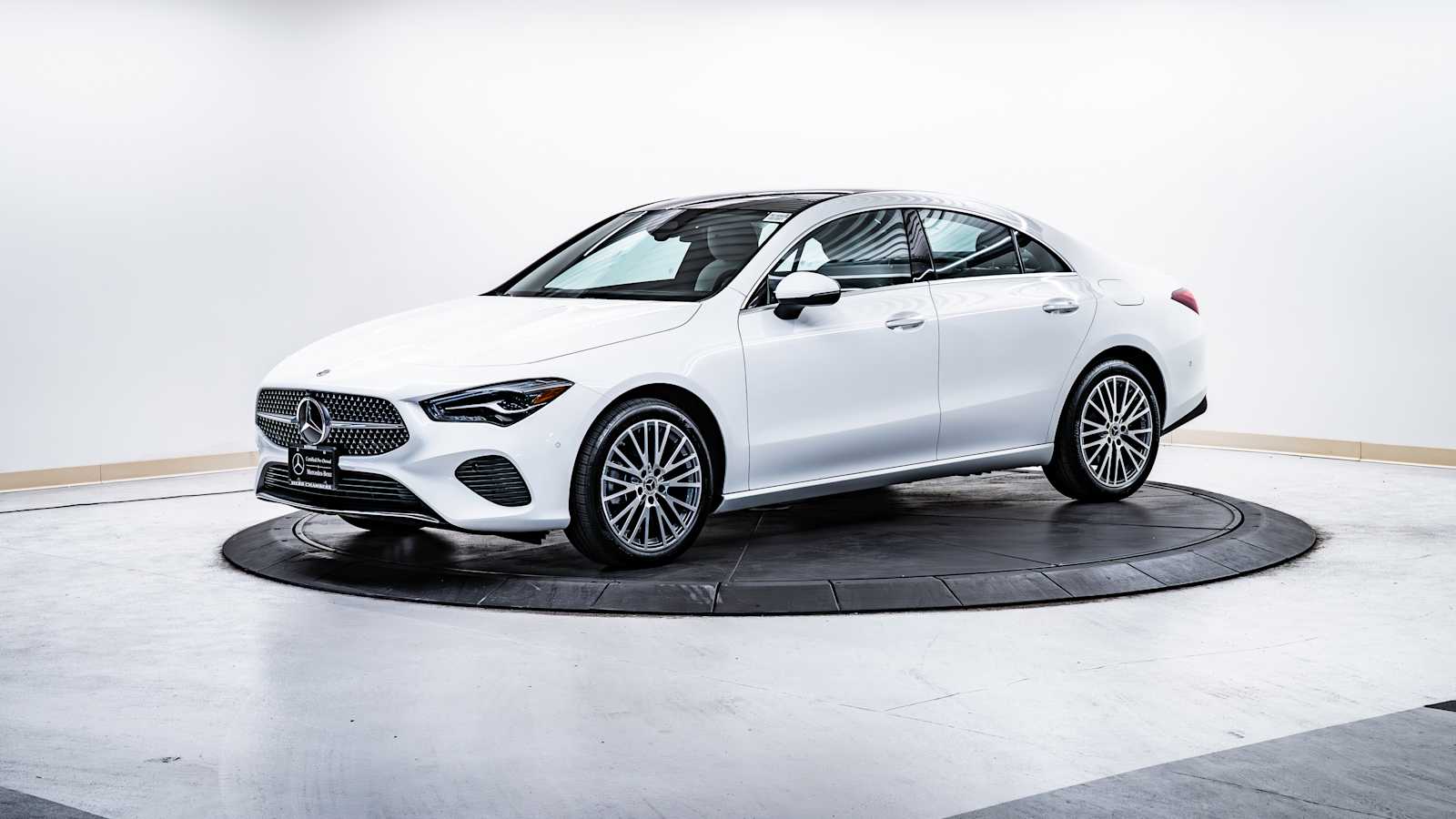 used 2025 Mercedes-Benz CLA 250 car, priced at $41,798