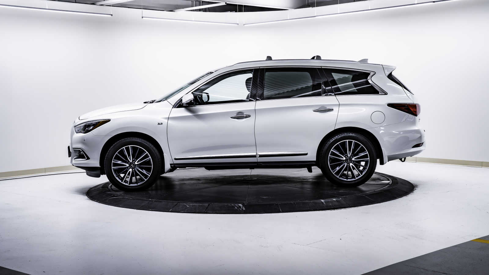 used 2019 INFINITI QX60 car, priced at $23,998