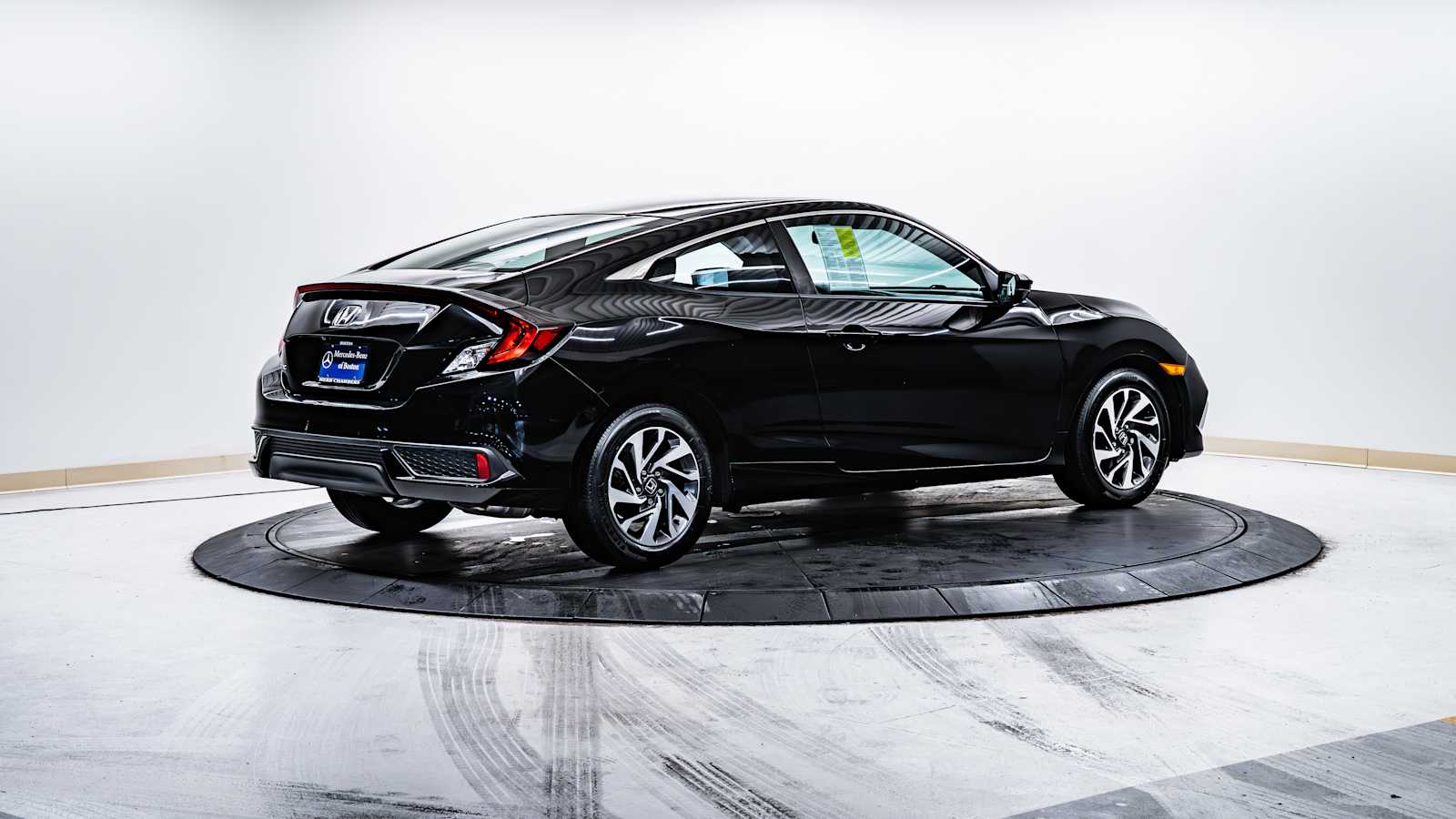 used 2019 Honda Civic car, priced at $17,498
