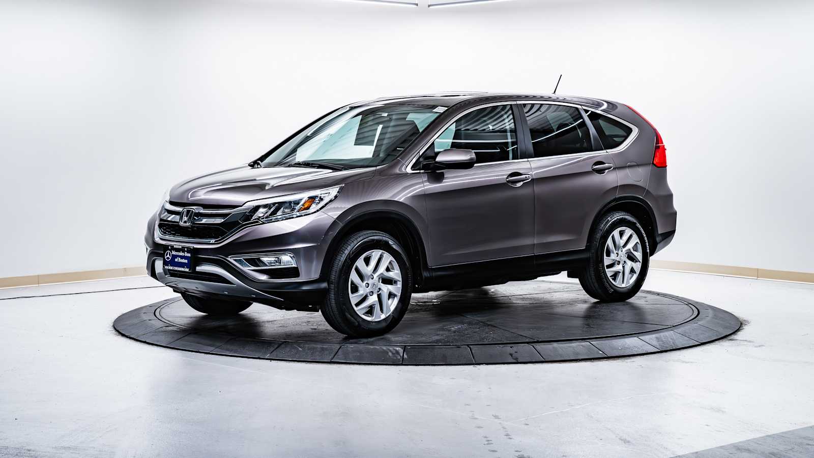 used 2016 Honda CR-V car, priced at $17,760