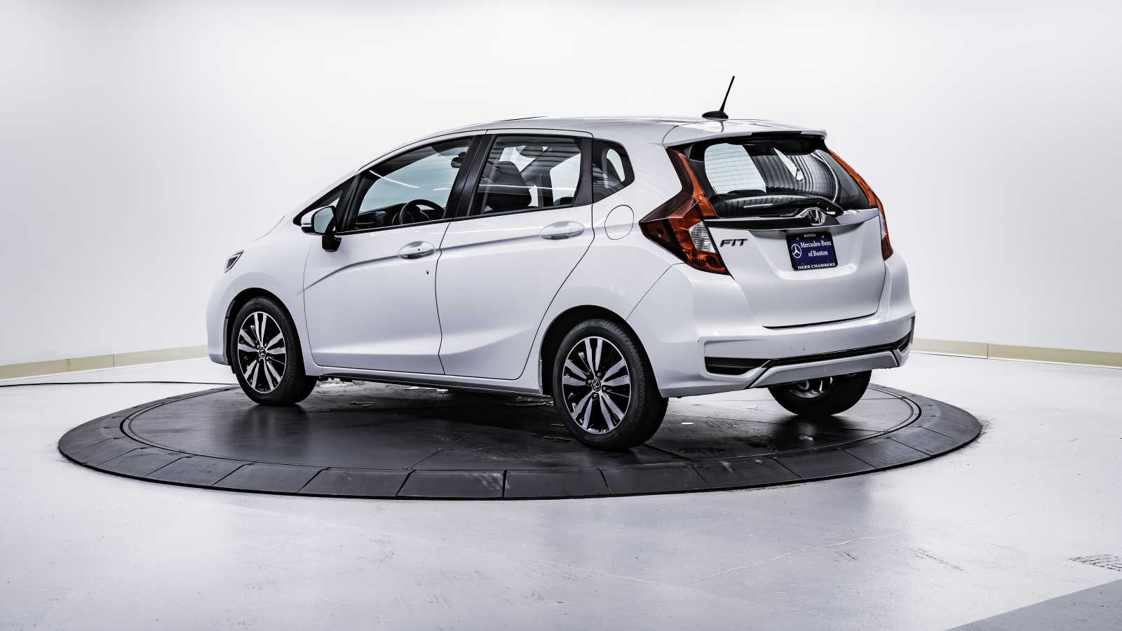 used 2019 Honda Fit car, priced at $18,998