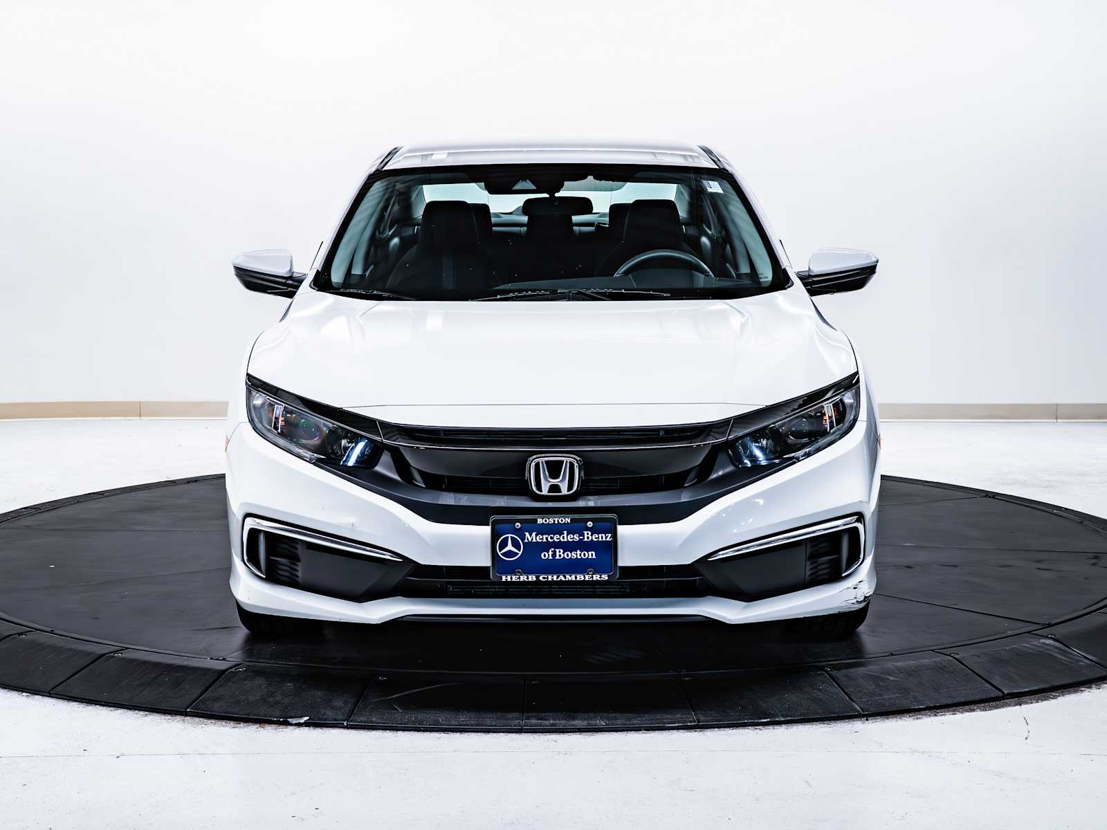 used 2019 Honda Civic car, priced at $18,998