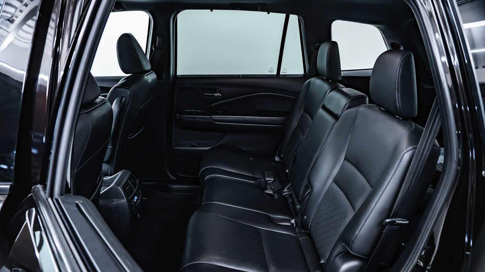 used 2019 Honda Passport car, priced at $29,798