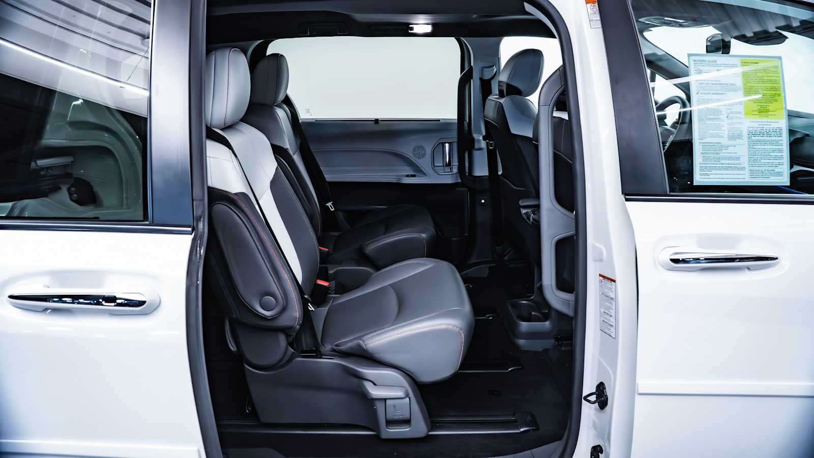 used 2021 Toyota Sienna car, priced at $39,898