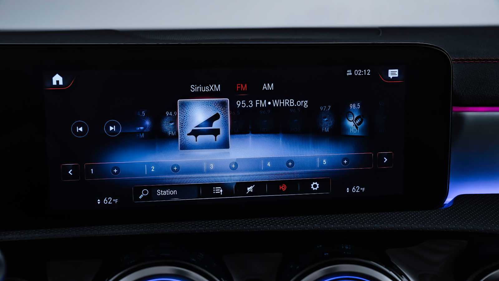 used 2023 Mercedes-Benz CLA 250 car, priced at $35,998
