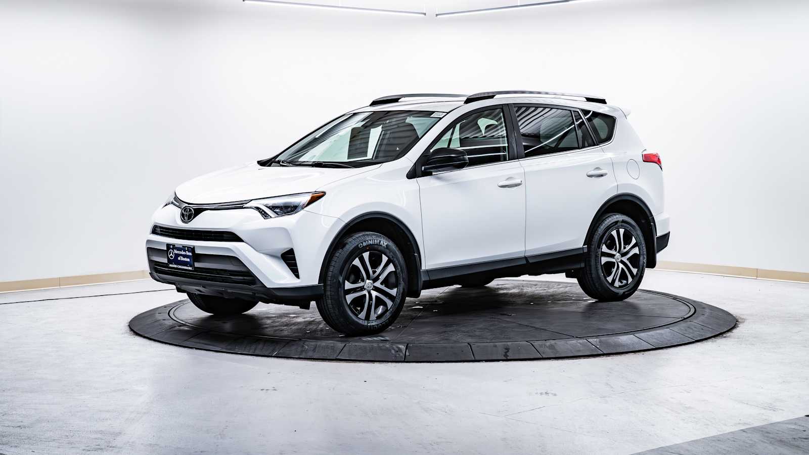 used 2018 Toyota RAV4 car, priced at $16,942