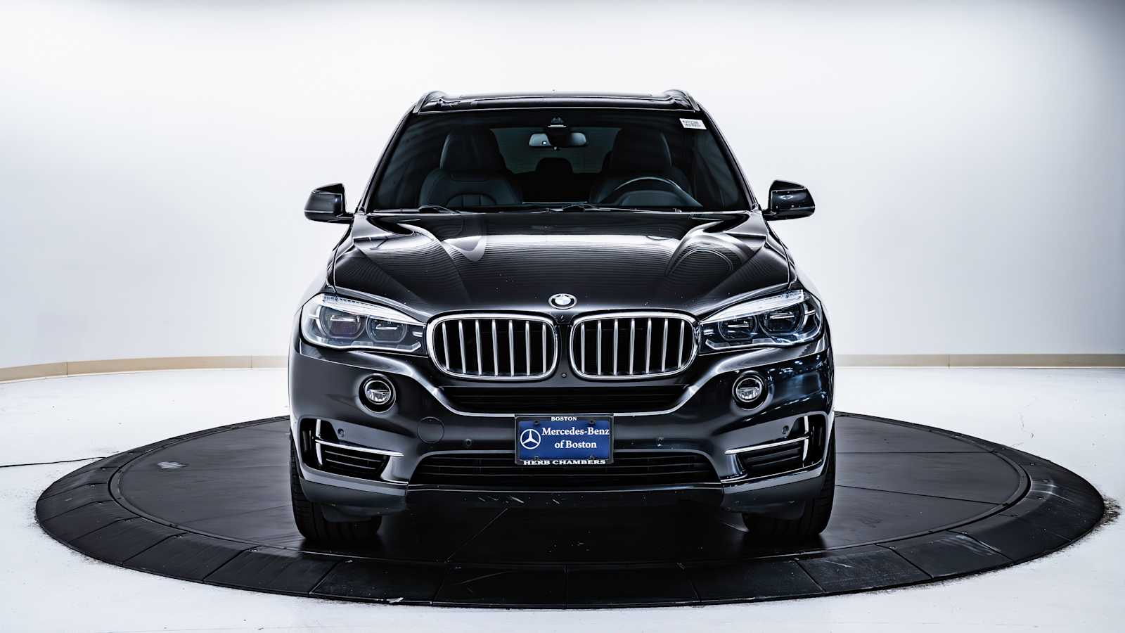 used 2018 BMW X5 car, priced at $22,998