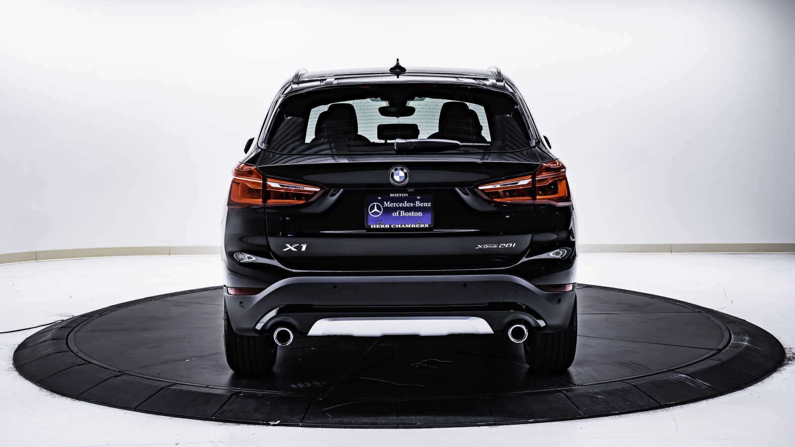 used 2021 BMW X1 car, priced at $28,998