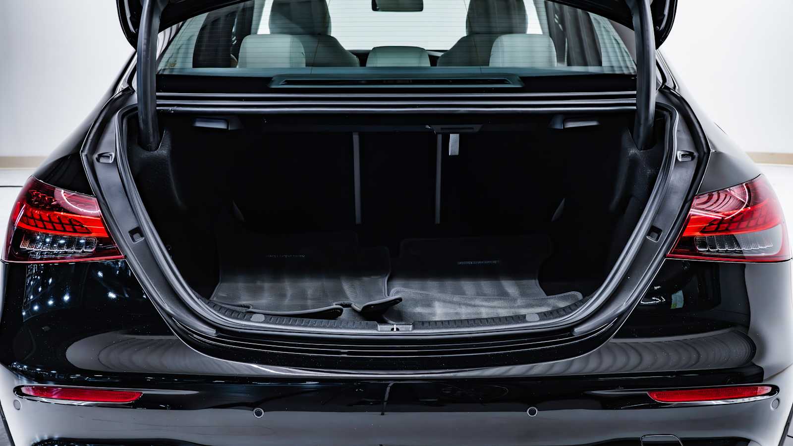 used 2021 Mercedes-Benz E-Class car, priced at $42,898