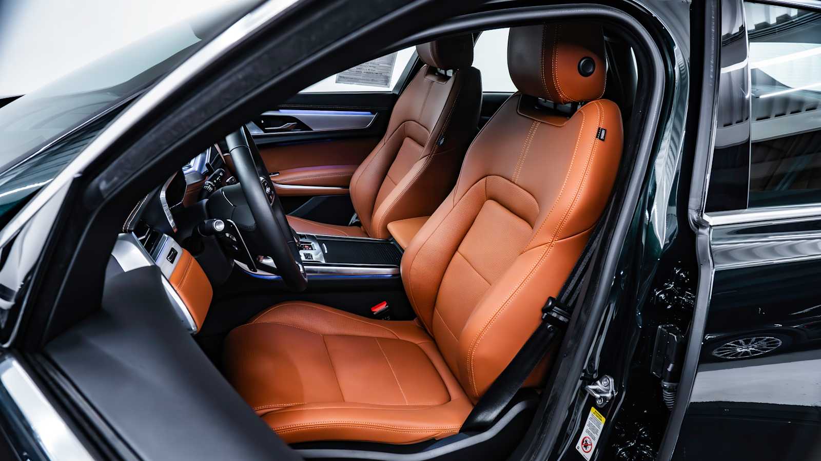 used 2024 Jaguar XF car, priced at $48,754