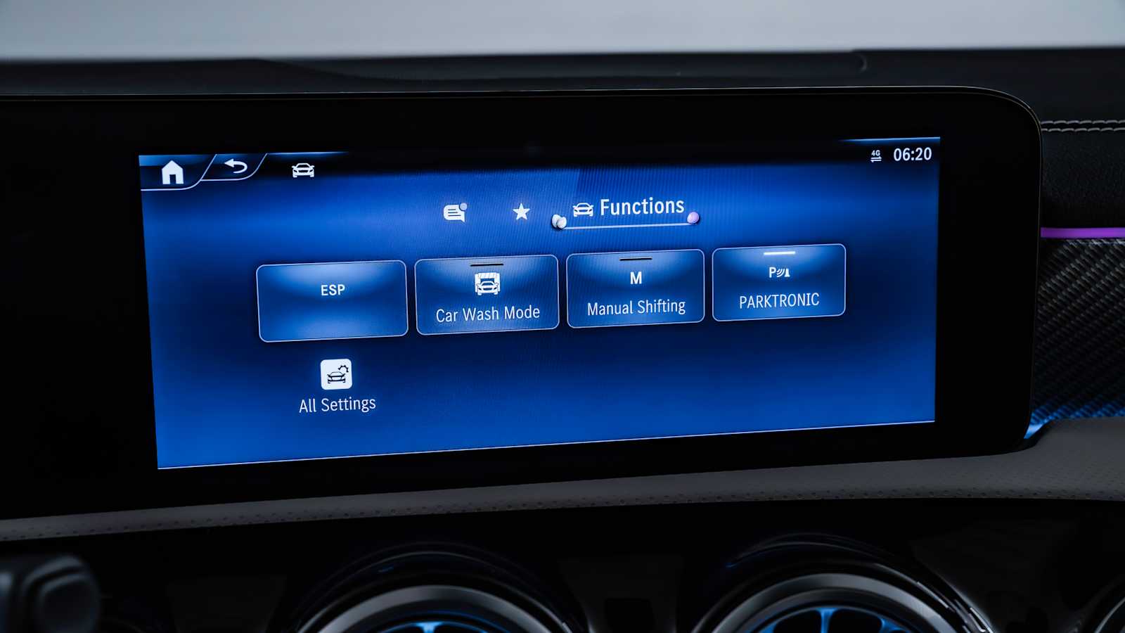 used 2025 Mercedes-Benz CLA 250 car, priced at $42,784