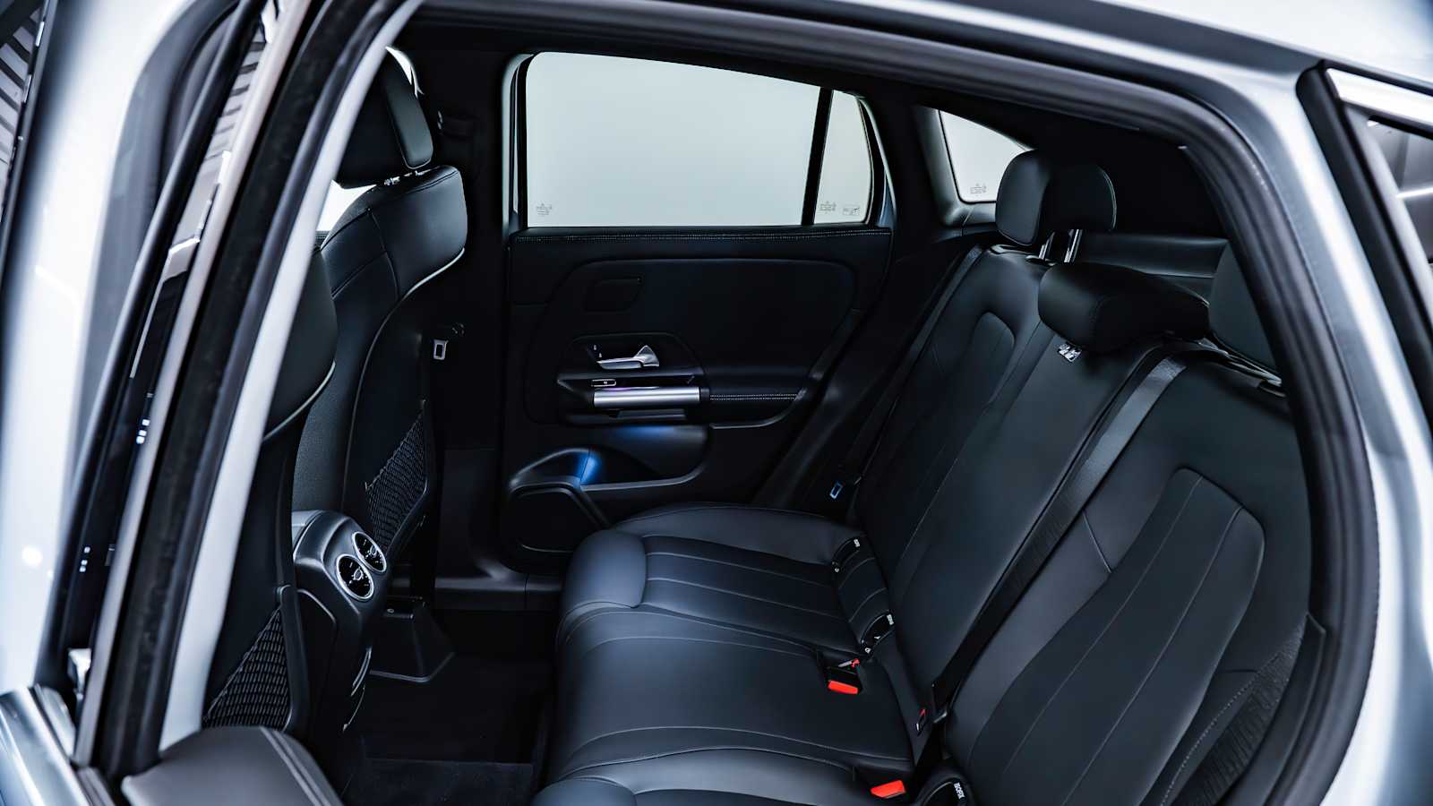 used 2025 Mercedes-Benz GLA 250 car, priced at $45,998