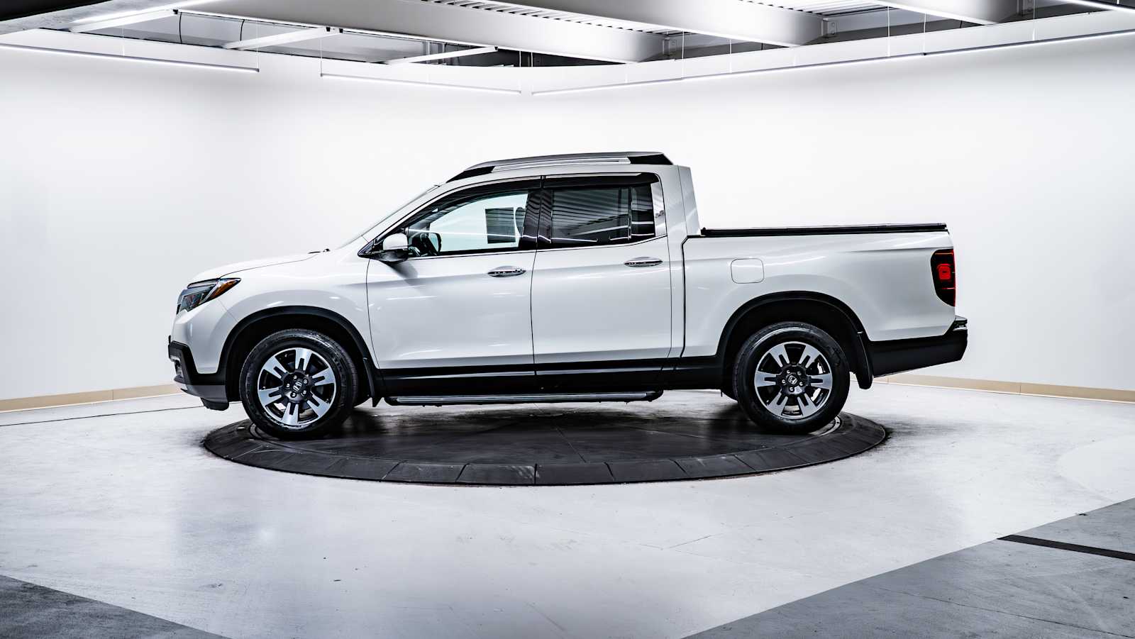 used 2019 Honda Ridgeline car, priced at $24,398