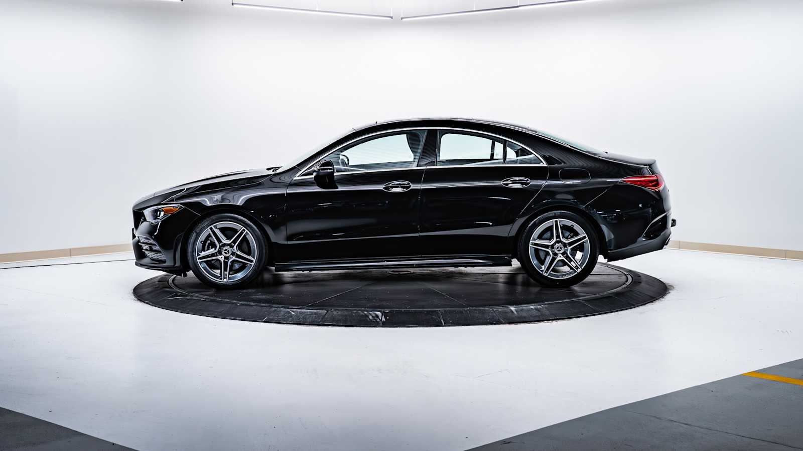 used 2020 Mercedes-Benz CLA 250 car, priced at $31,498