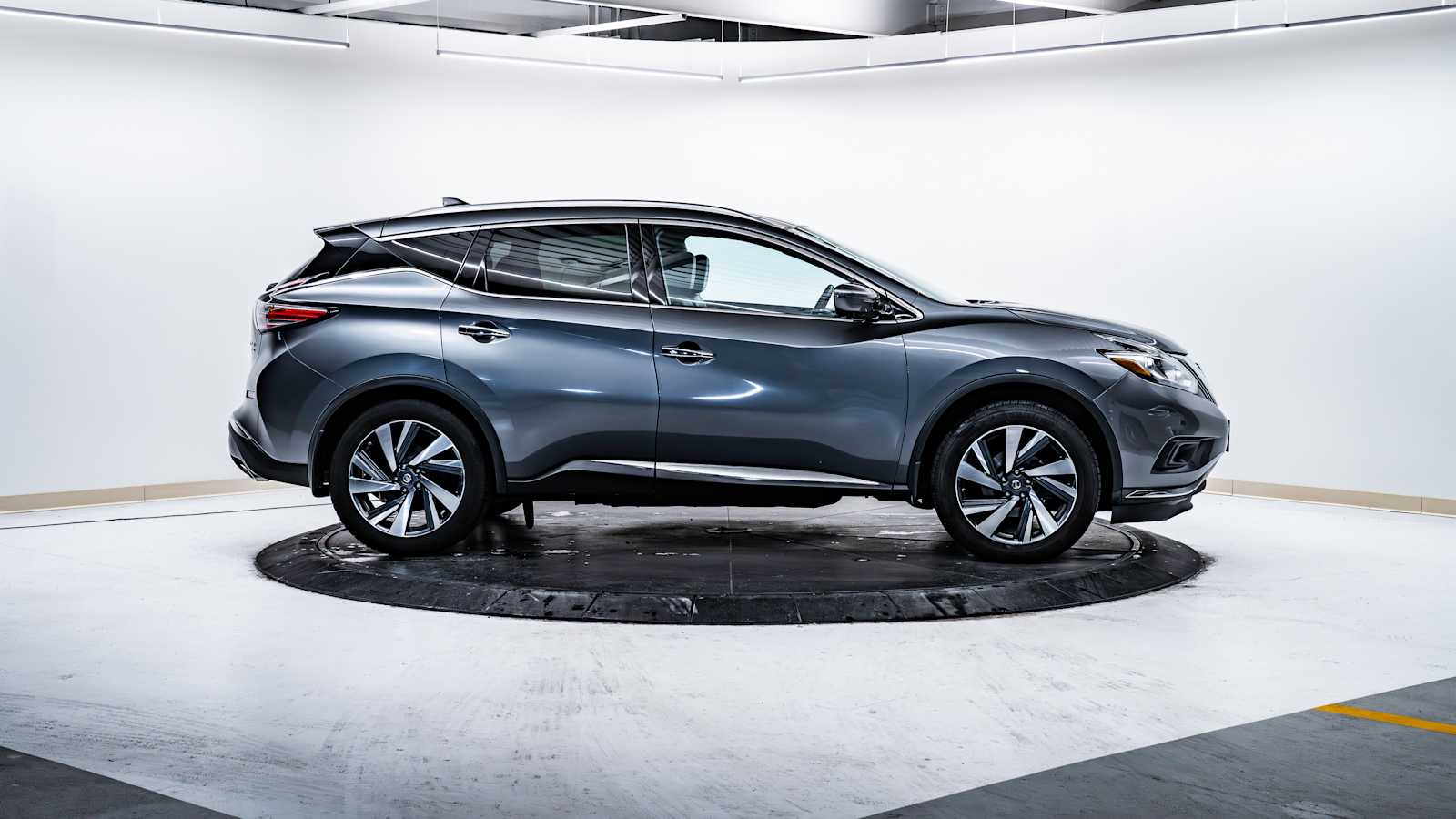 used 2016 Nissan Murano car, priced at $12,955