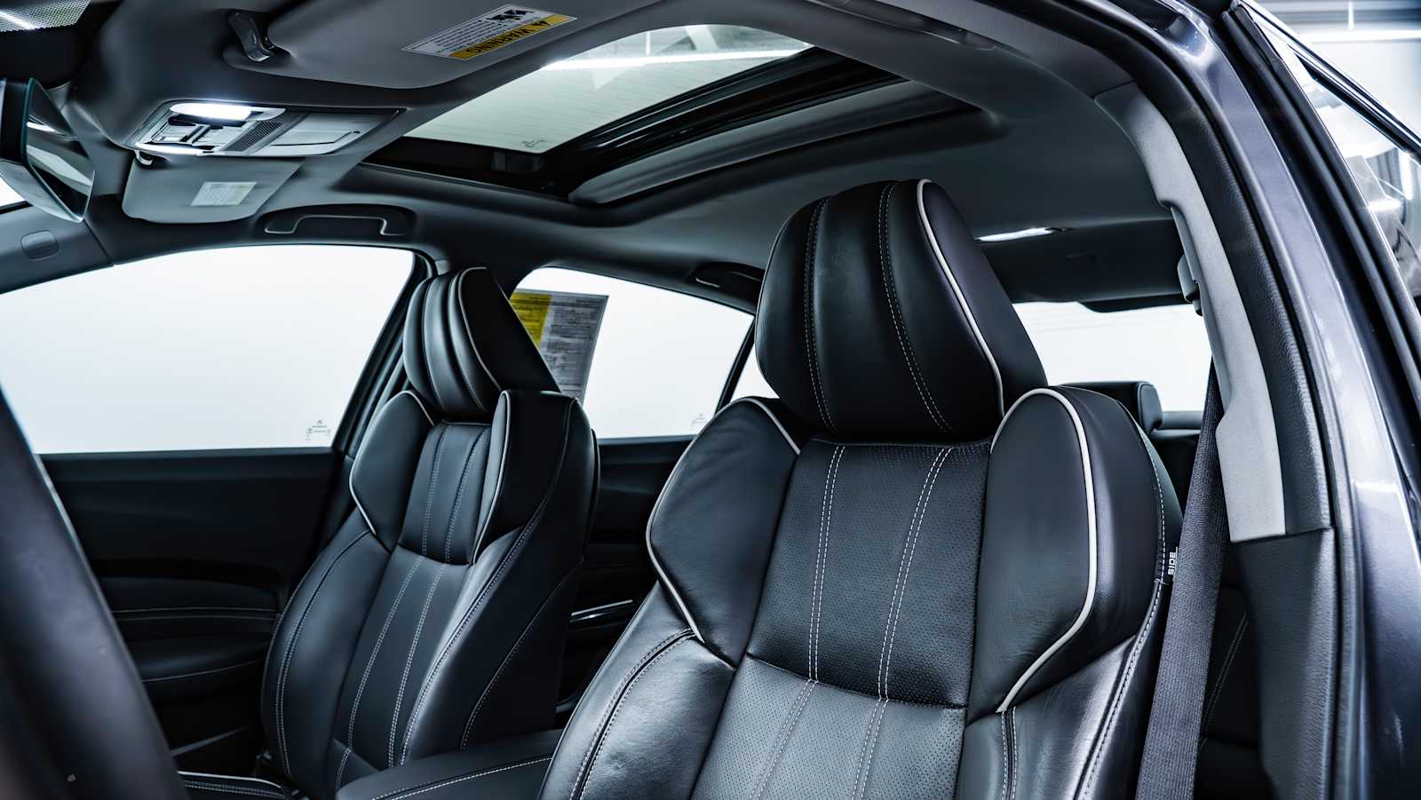 used 2018 Acura TLX car, priced at $19,998
