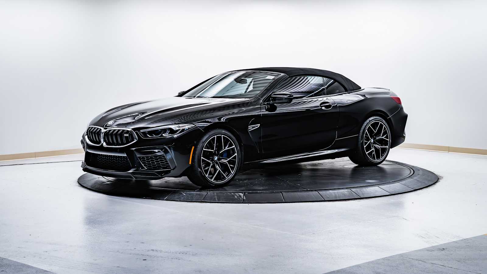 used 2020 BMW M8 car, priced at $66,949