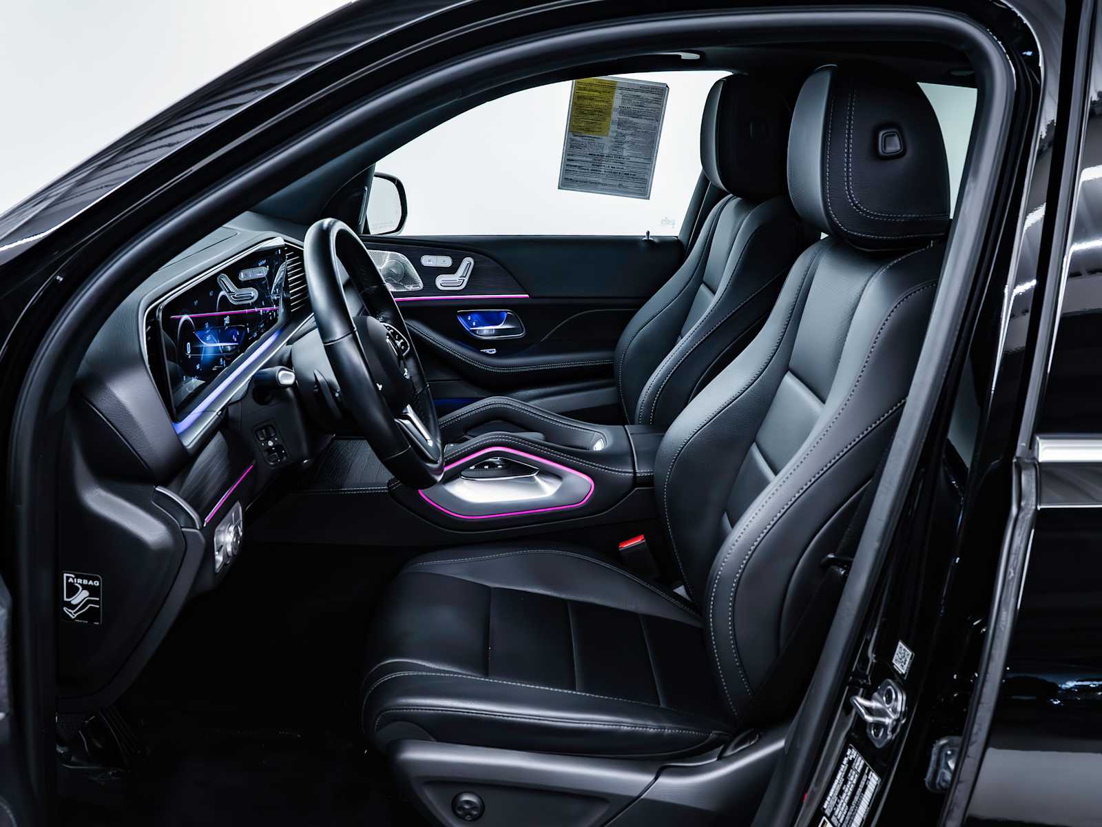 used 2022 Mercedes-Benz GLE 350 car, priced at $42,998