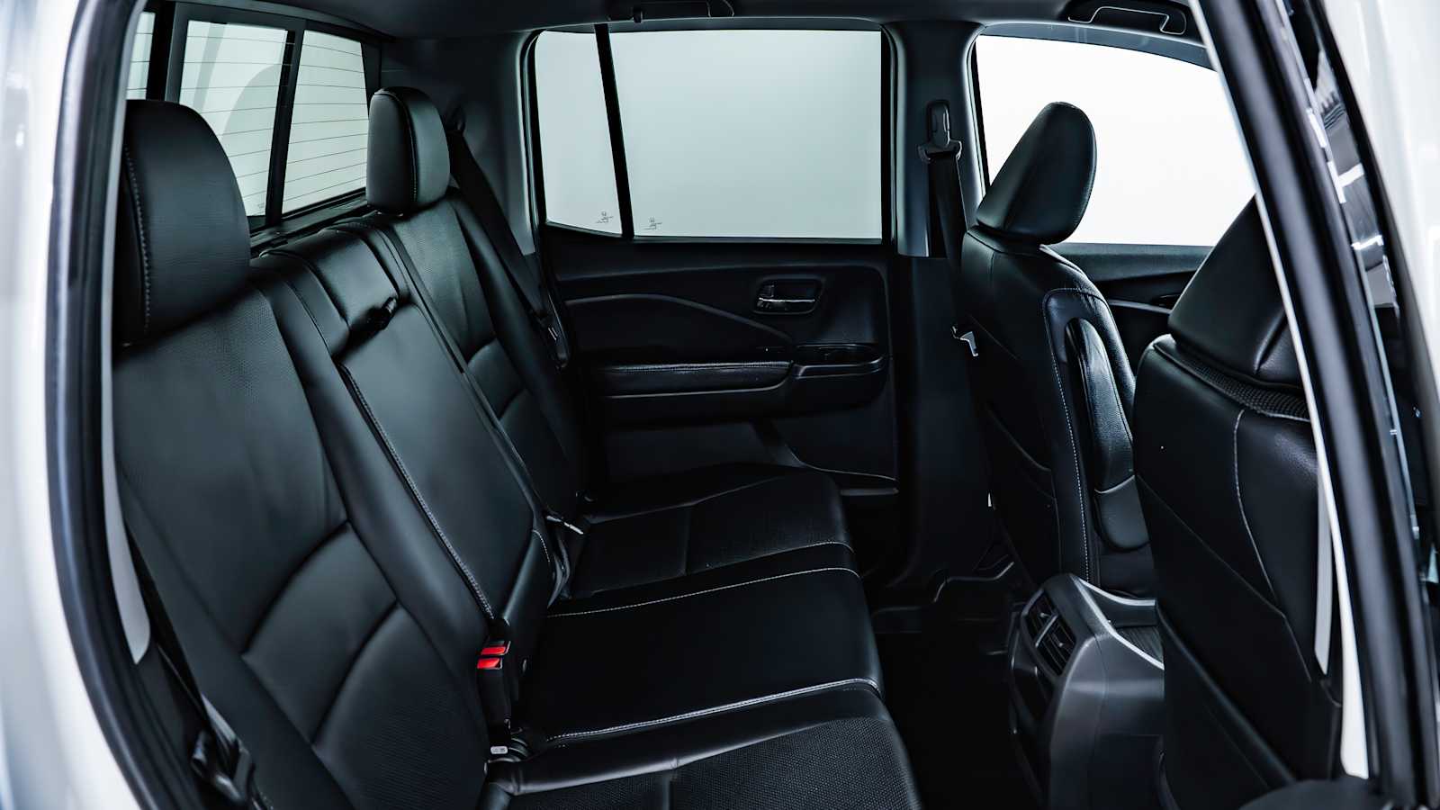 used 2019 Honda Ridgeline car, priced at $24,398
