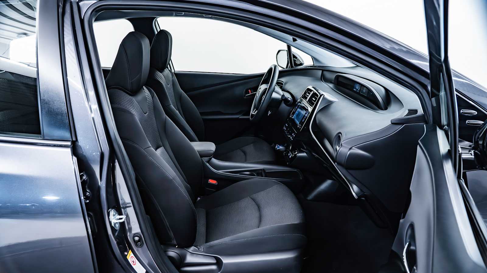 used 2019 Toyota Prius car, priced at $18,998