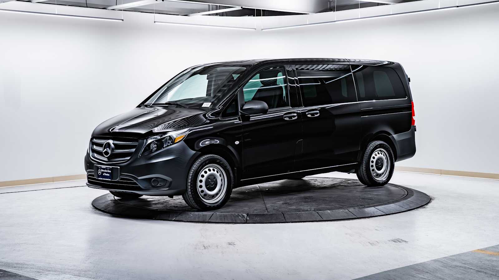 used 2019 Mercedes-Benz Metris car, priced at $28,807