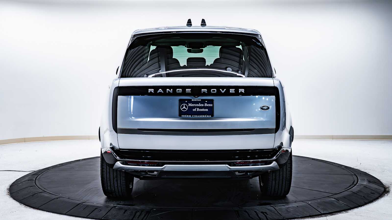 used 2023 Land Rover Range Rover car, priced at $108,998