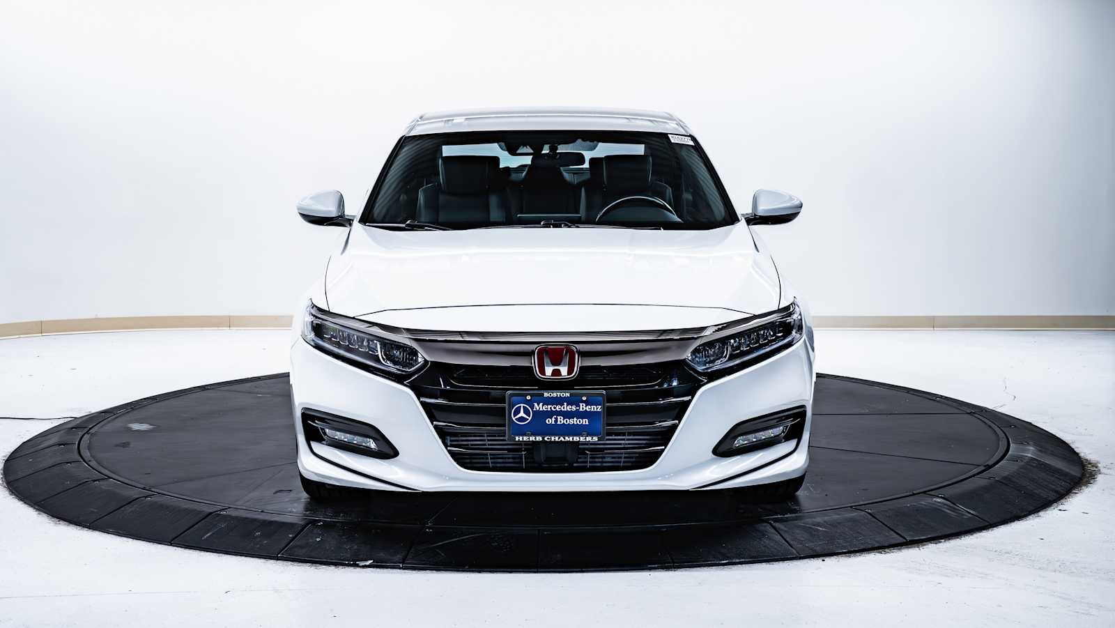 used 2020 Honda Accord car, priced at $23,195