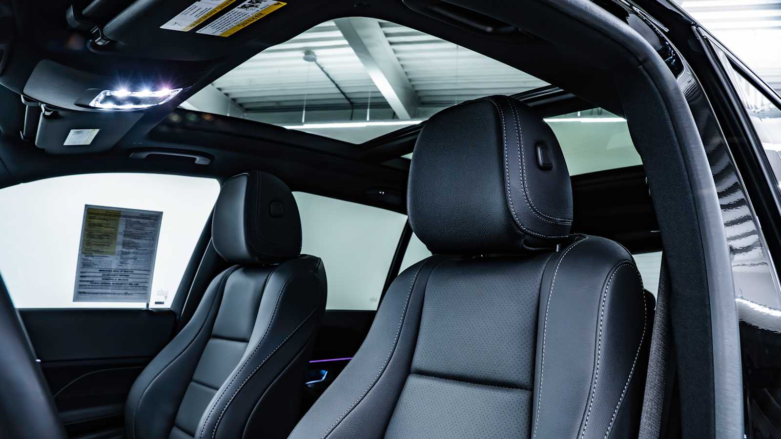 used 2025 Mercedes-Benz GLE 350 car, priced at $63,798