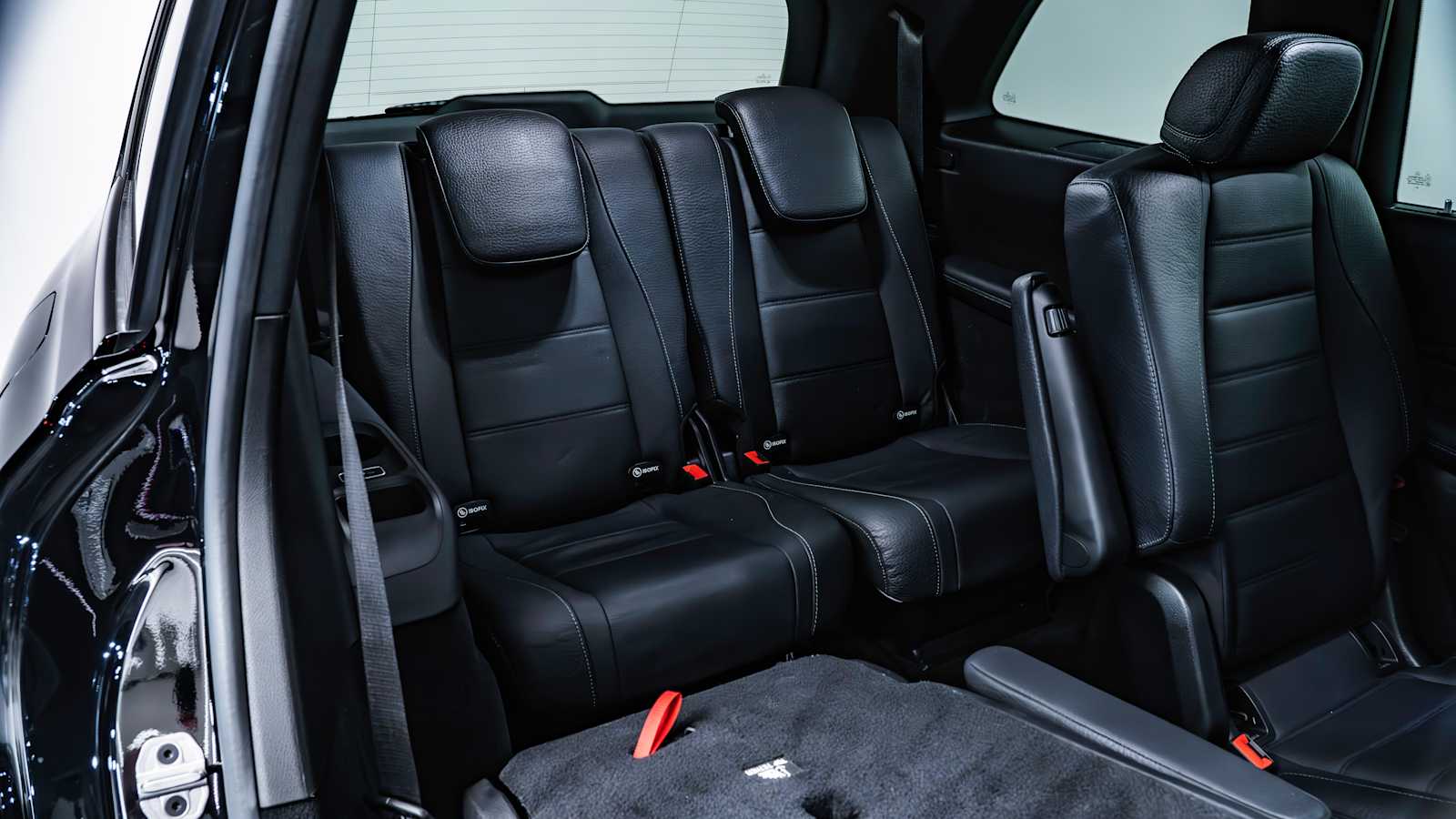 used 2021 Mercedes-Benz GLS 580 car, priced at $54,998