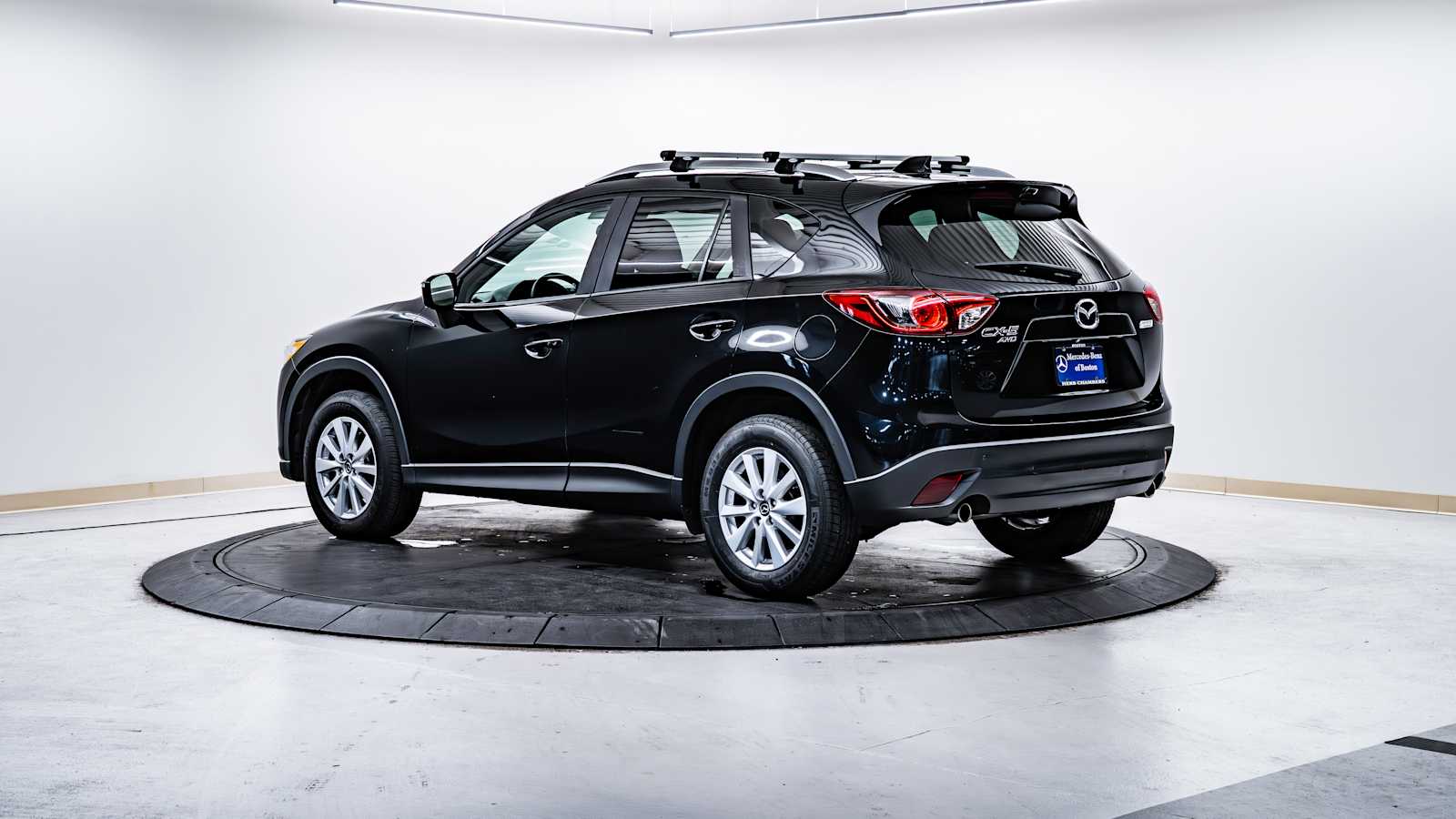 used 2015 Mazda Mazda CX-5 car, priced at $15,698