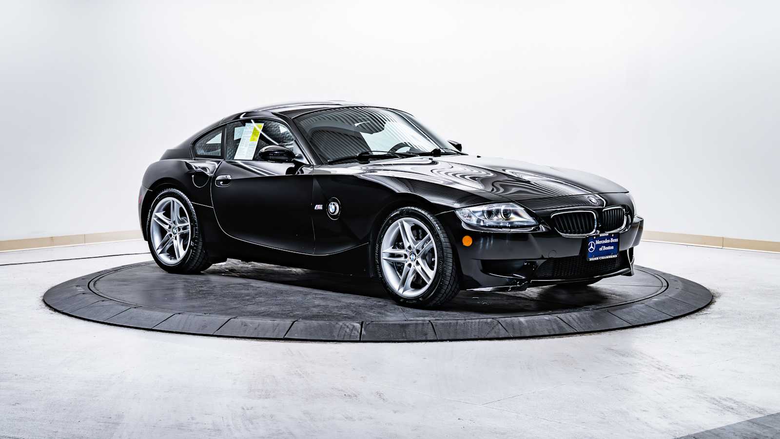 used 2007 BMW M car, priced at $27,998