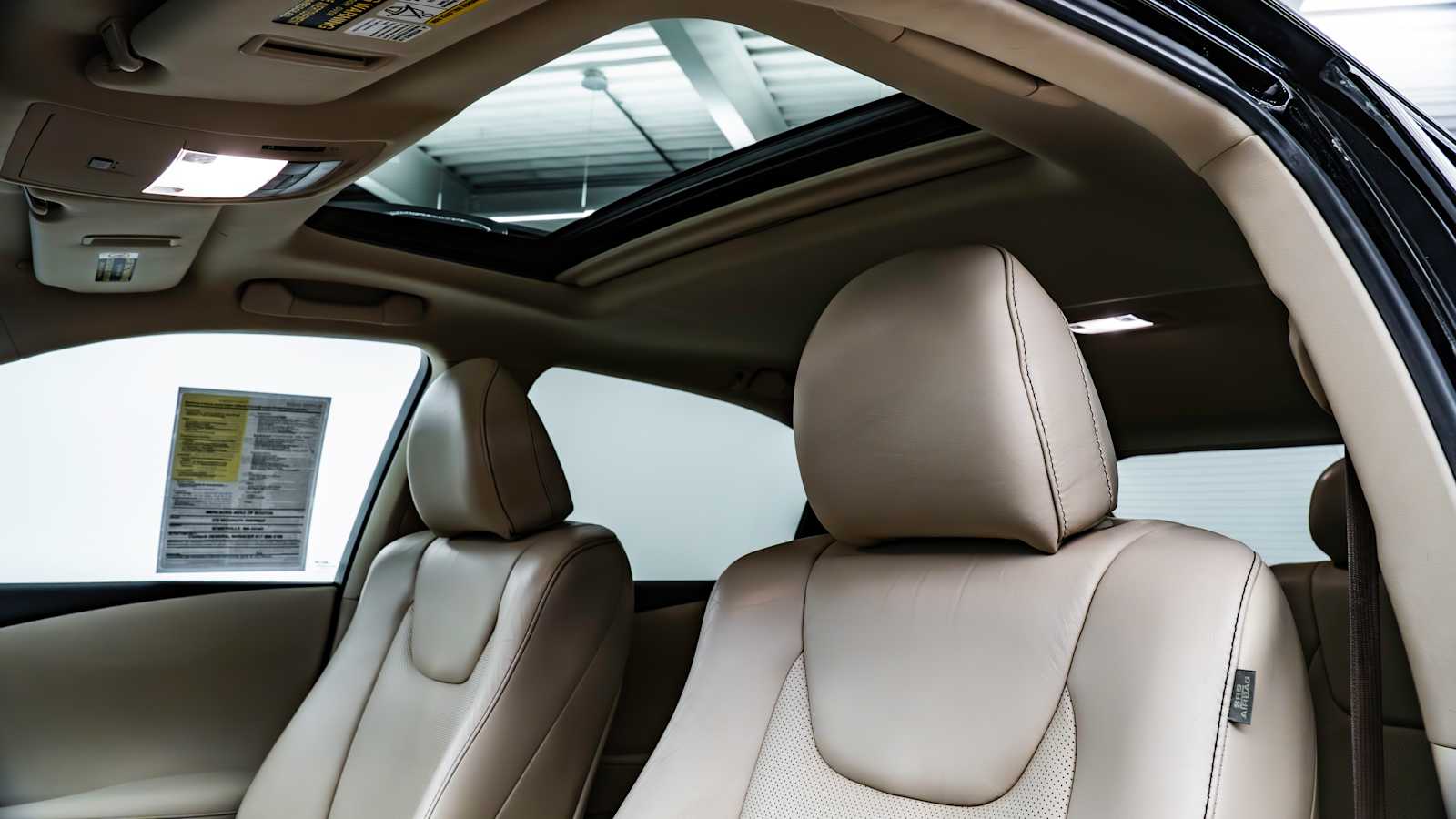 used 2013 Lexus RX 350 car, priced at $17,898