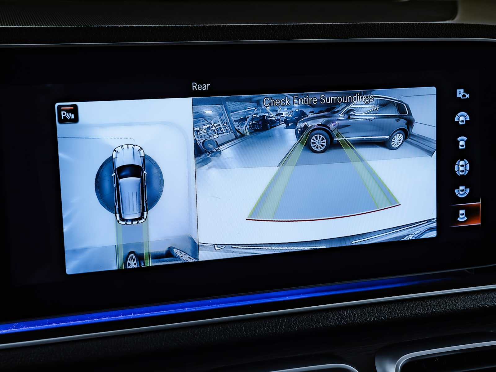 used 2022 Mercedes-Benz GLE 350 car, priced at $42,998