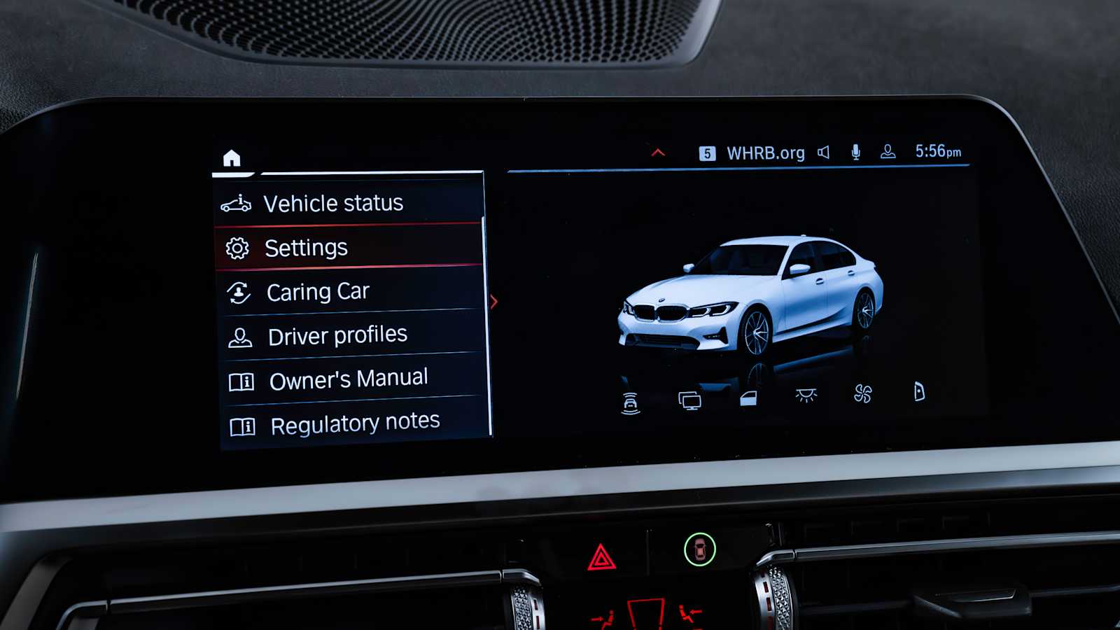 used 2021 BMW 330i car, priced at $32,998