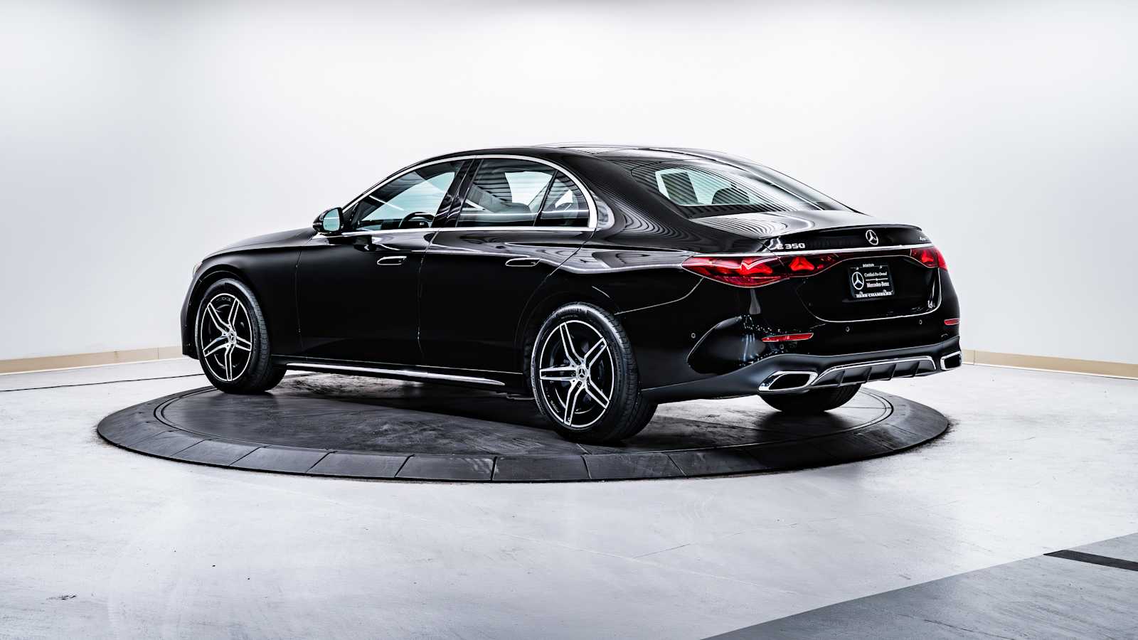 used 2025 Mercedes-Benz E-Class car, priced at $62,798