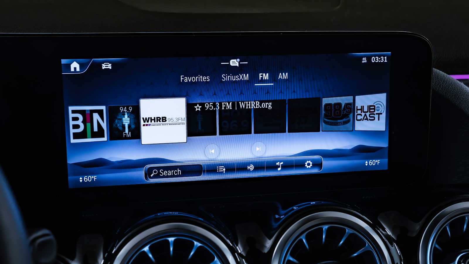 used 2025 Mercedes-Benz GLA 250 car, priced at $43,888
