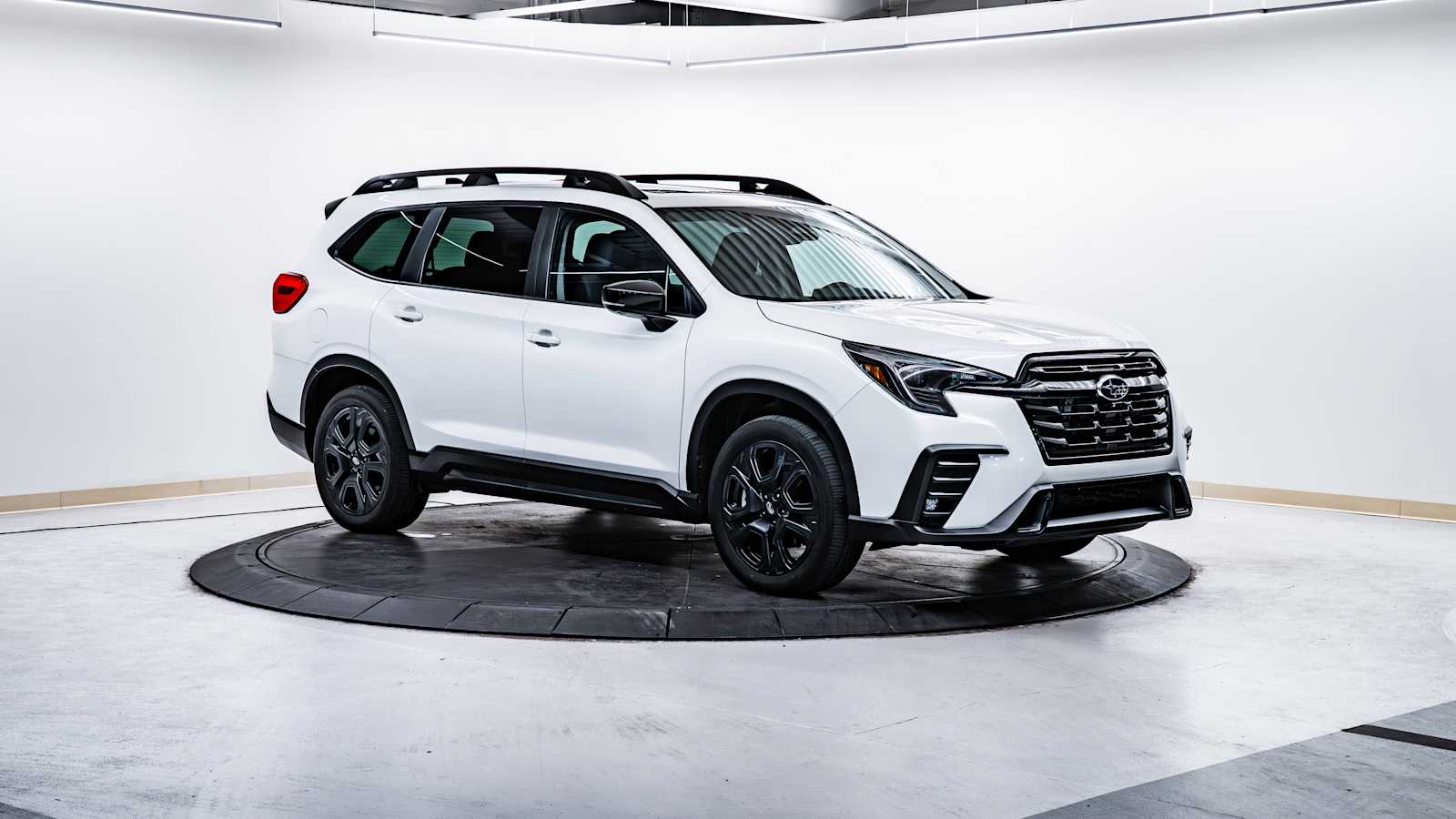 used 2024 Subaru Ascent car, priced at $39,798