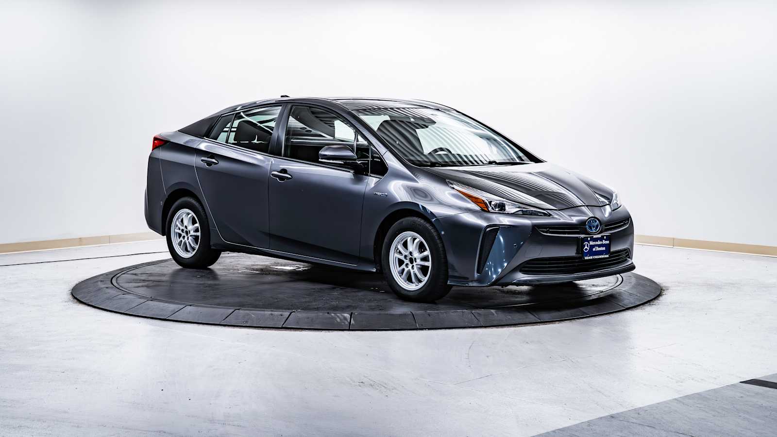 used 2019 Toyota Prius car, priced at $18,998