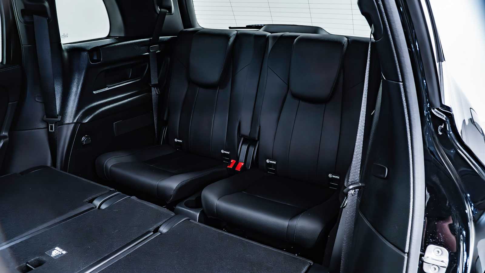 used 2025 Mercedes-Benz GLB 250 car, priced at $47,798