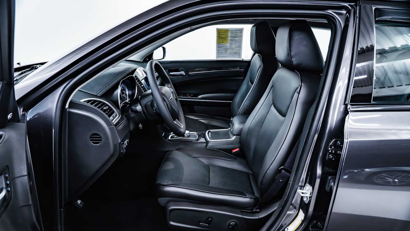 used 2023 Chrysler 300 car, priced at $37,998