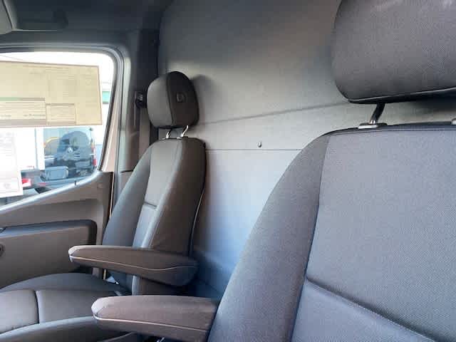 used 2023 Mercedes-Benz Sprinter 3500XD car, priced at $68,543