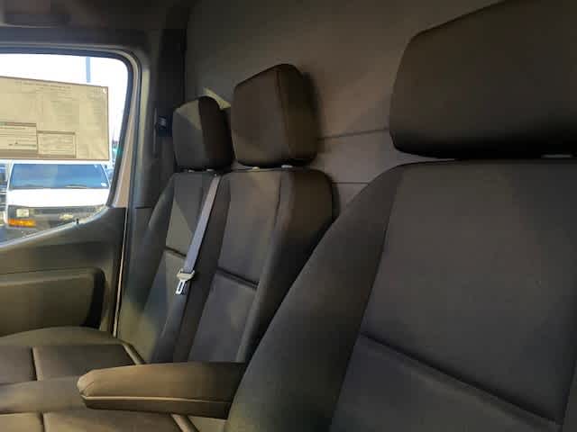 used 2023 Mercedes-Benz Sprinter 4500 car, priced at $66,039