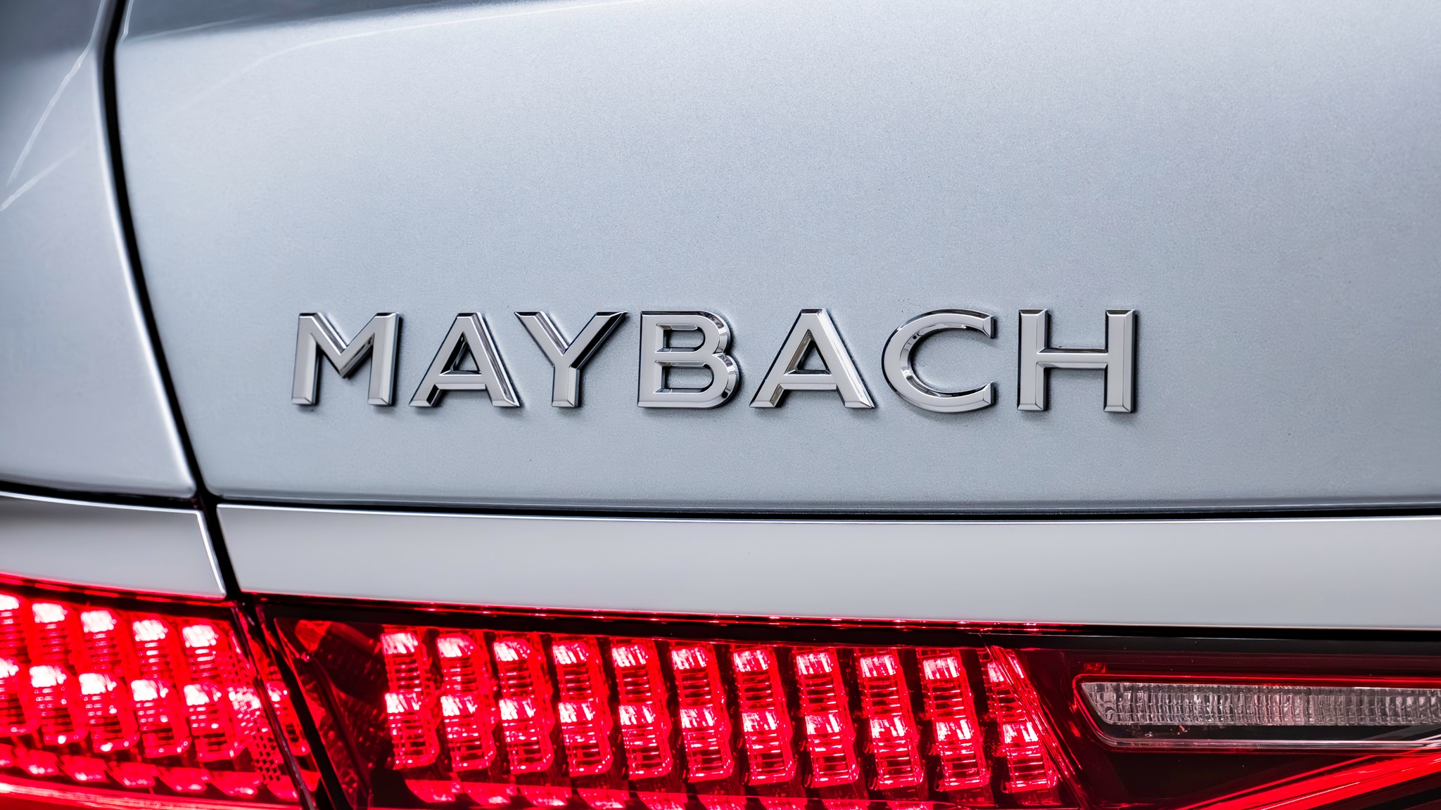 used 2024 Mercedes-Benz Maybach S 580 car, priced at $178,998