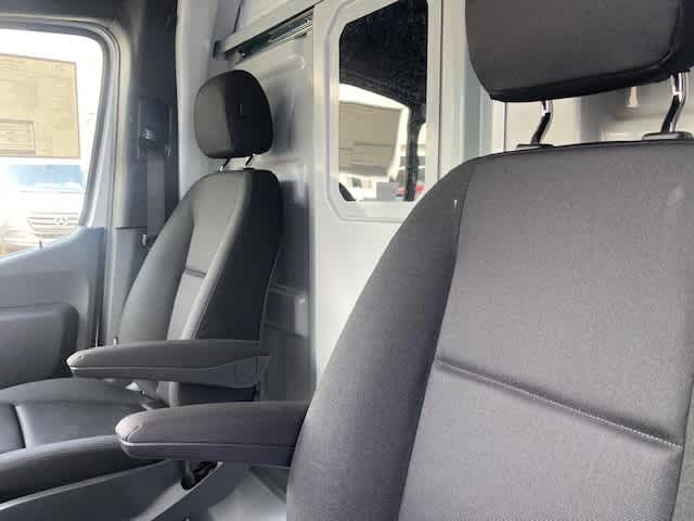 used 2023 Mercedes-Benz Sprinter 3500XD car, priced at $68,269